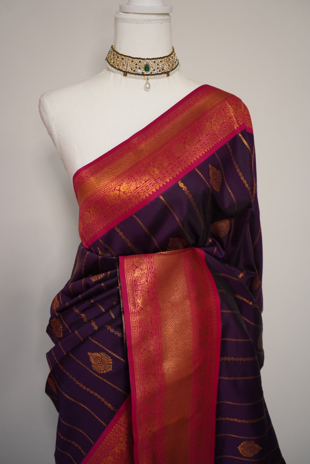Rahi Saree