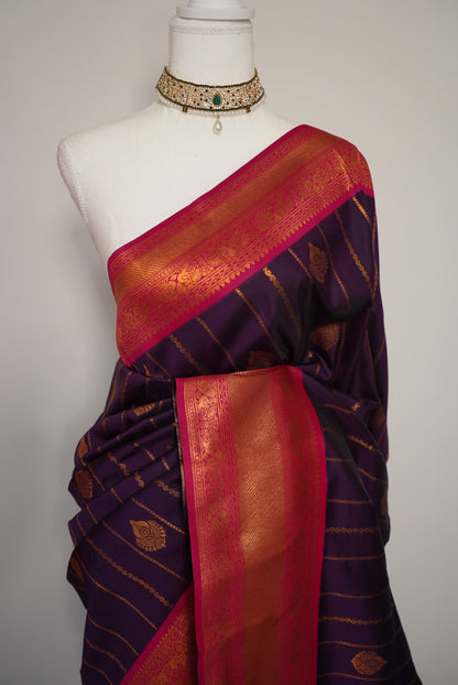 Rahi Saree