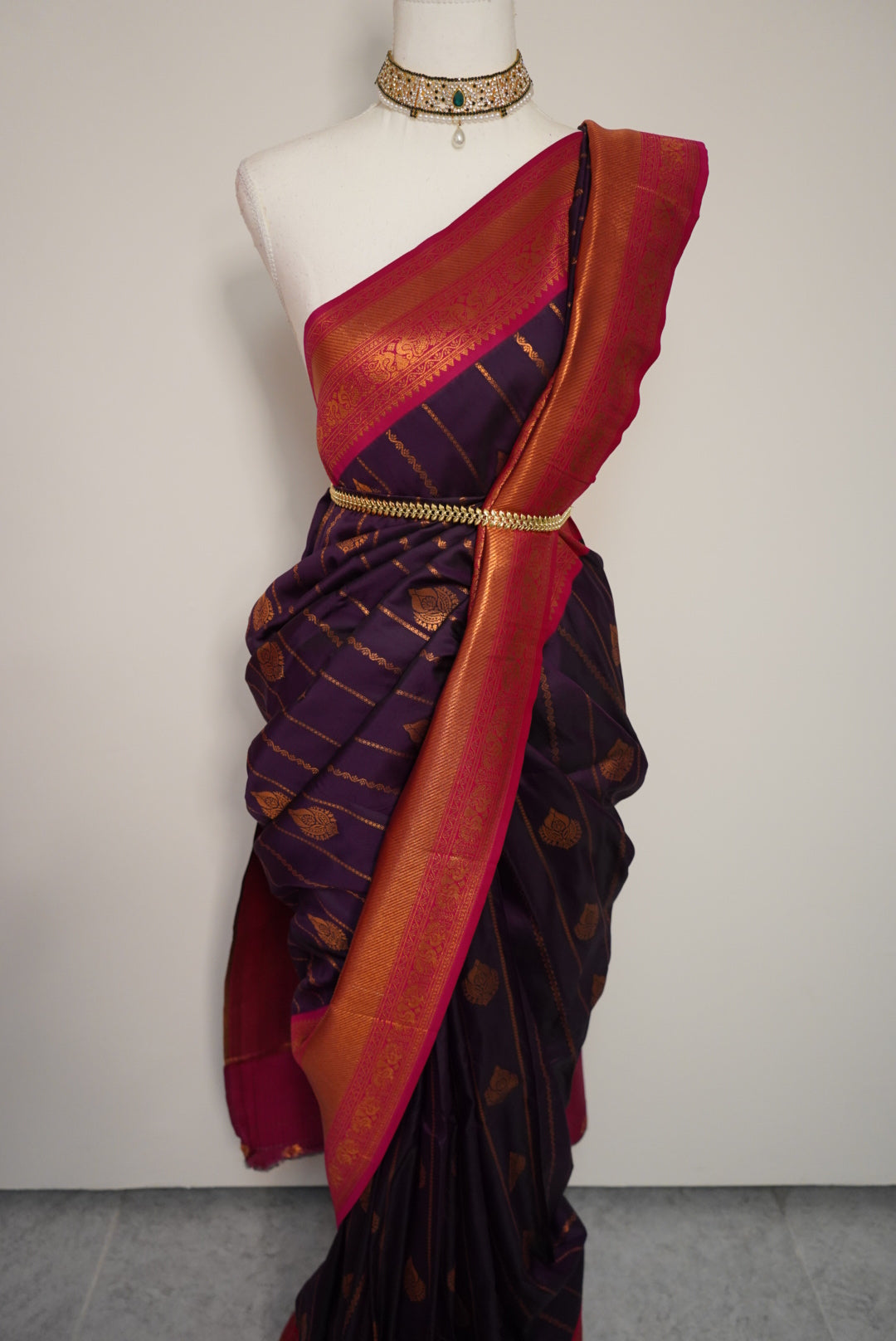 Rahi Saree