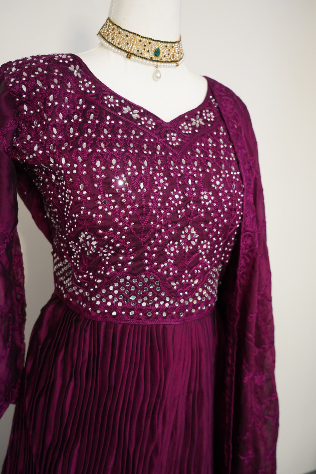 Salwar Classic Premium