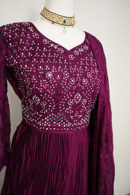 Salwar Classic Premium