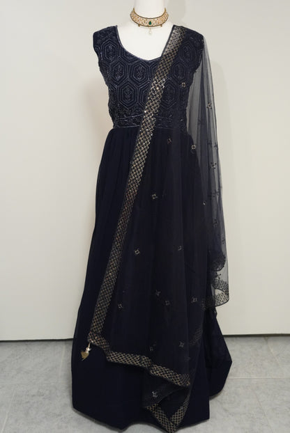 Salwar Maze Premium