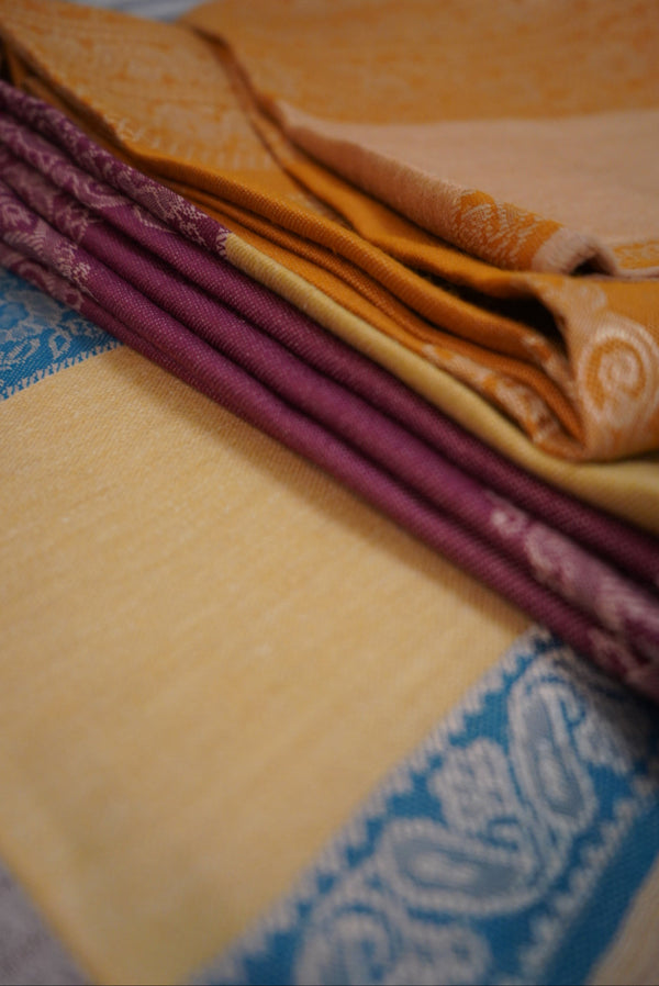 Noor Kashmiri Shawl