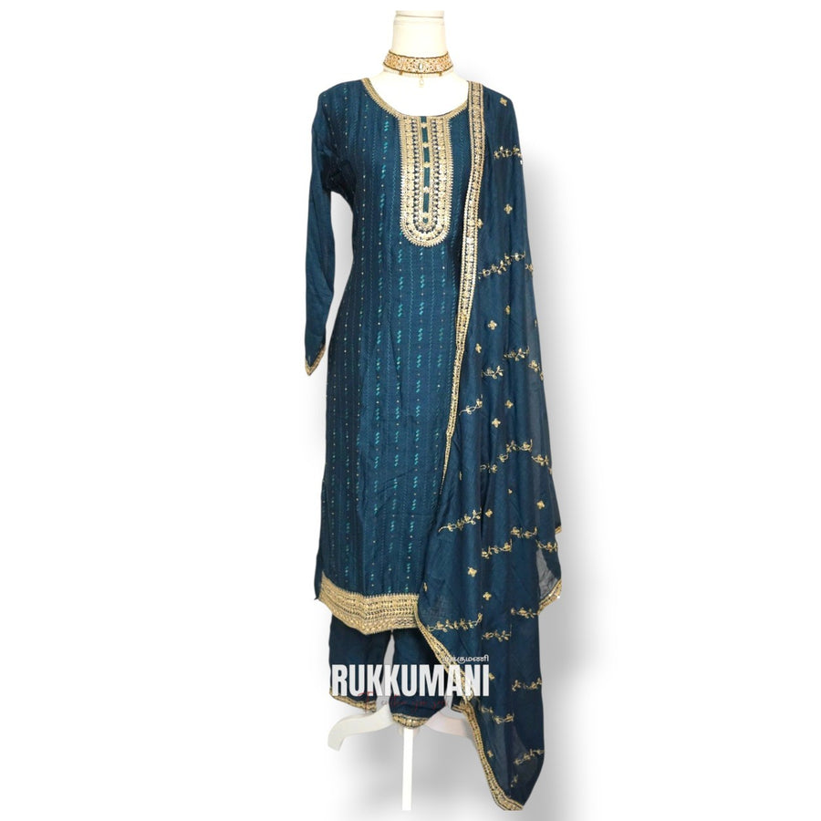 Nayra Salwar Set