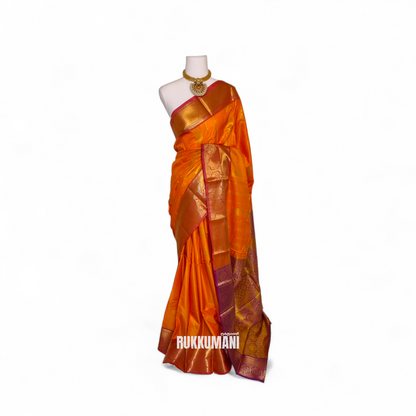 Suhana Leela Saree