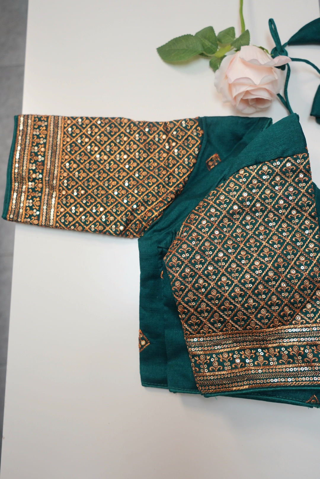 Zariya Saree blouse