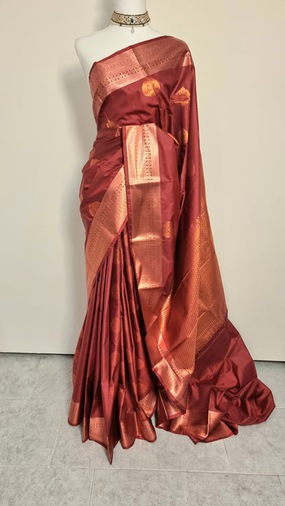 Shrivani Saree