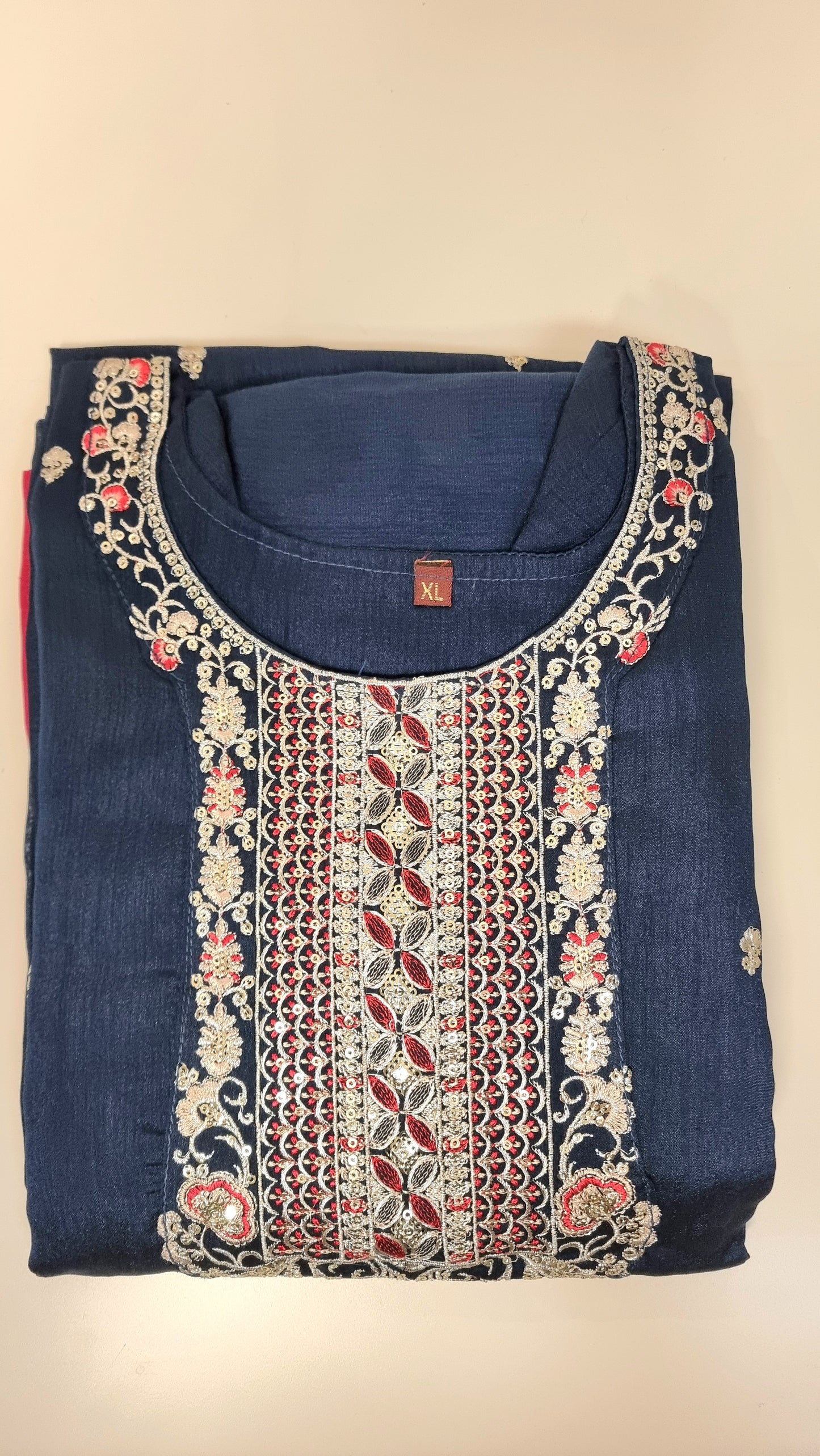 Niranjana Salwar Classic