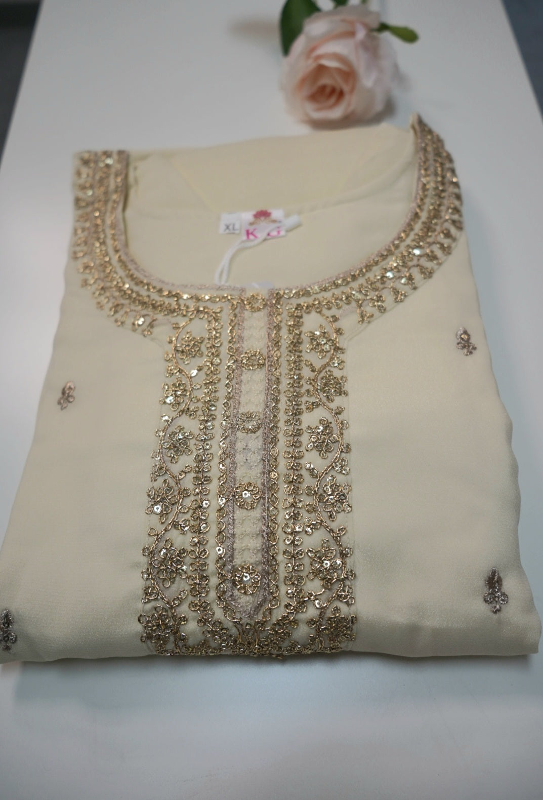 Ahalya Salwar Classic
