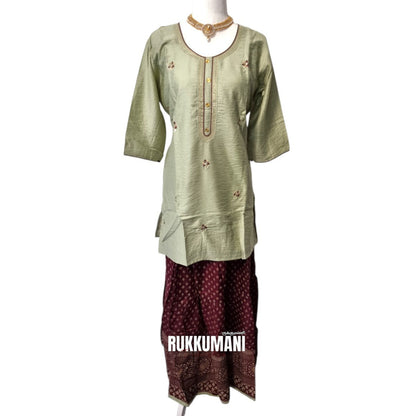 Salwar Basic classic