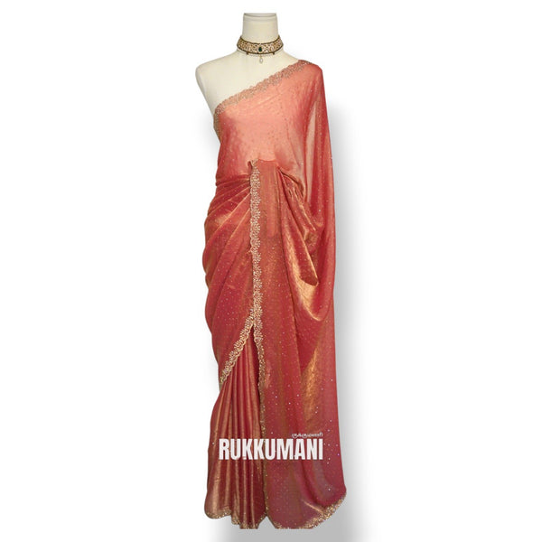 Ahalya Saree