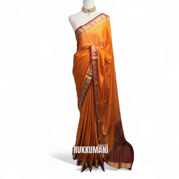 Kanaka Saree