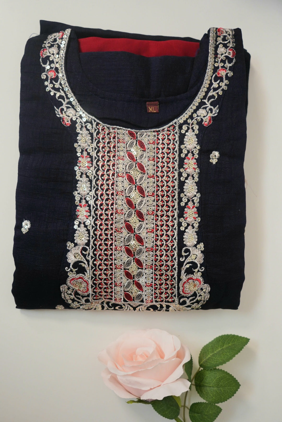 Niranjana Salwar Classic