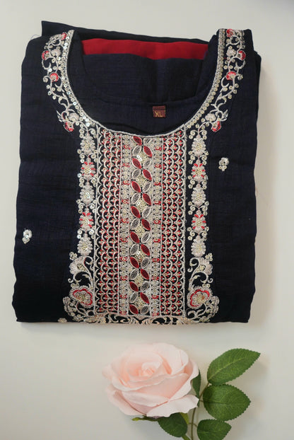 Niranjana Salwar Classic