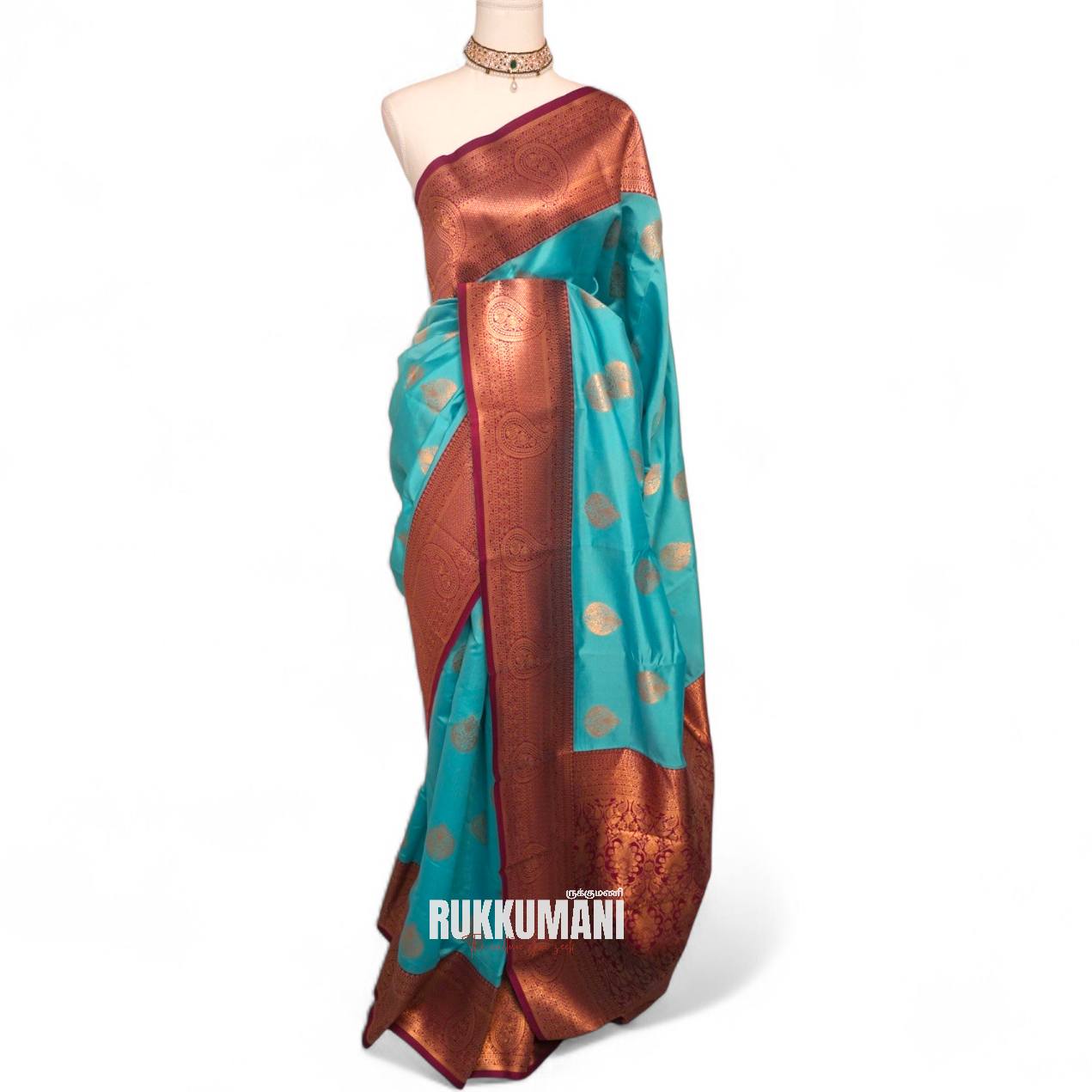Tamira Saree