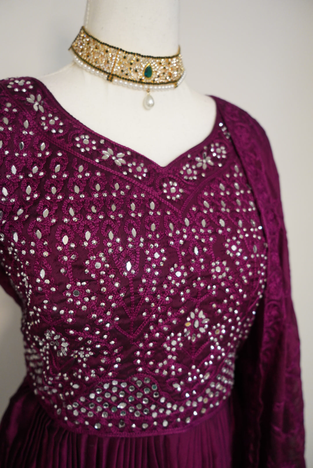 Salwar Classic Premium