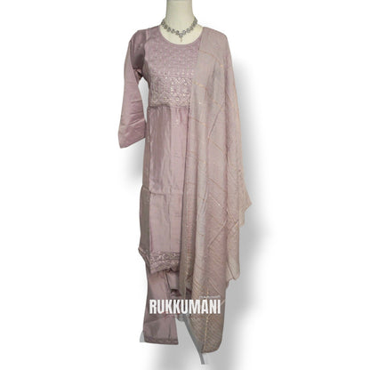 Eshani Salwar Set