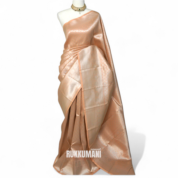 Pastel color Sarees