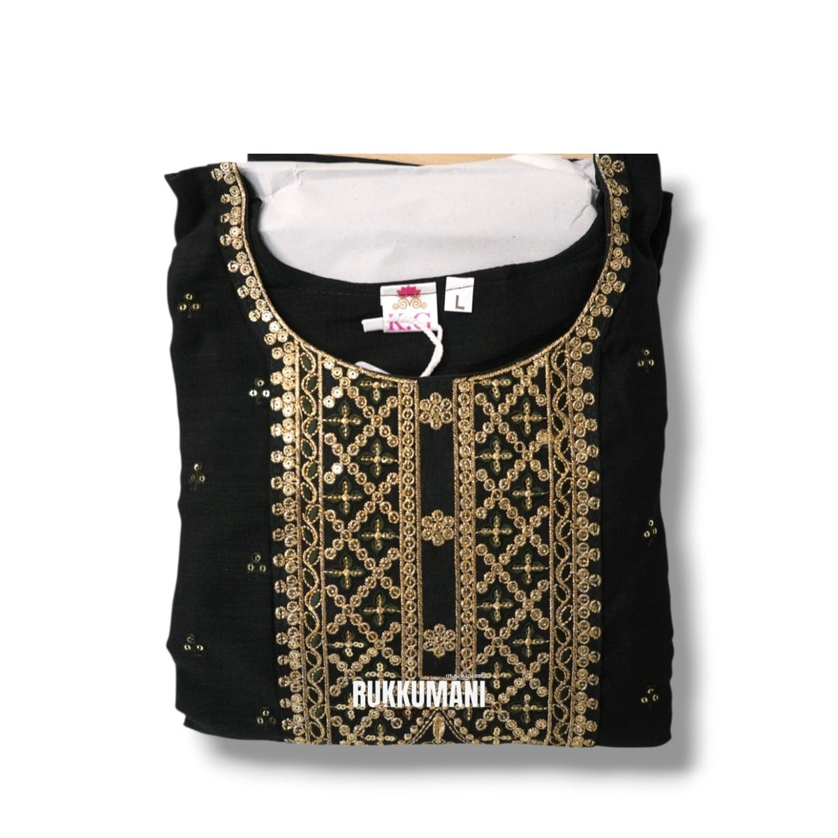 Thendral Salwar Classic