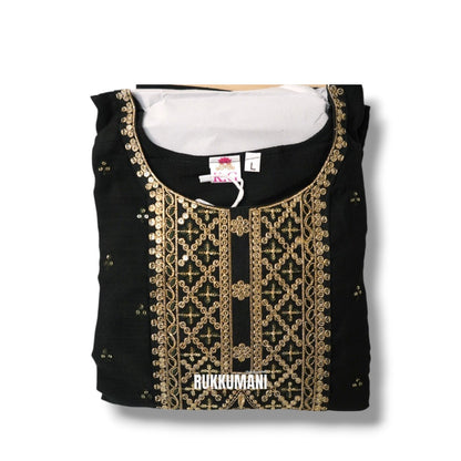 Thendral Salwar Classic