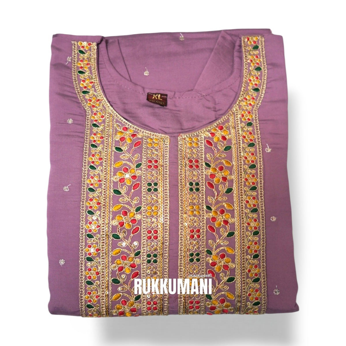 Avani Salwar Set
