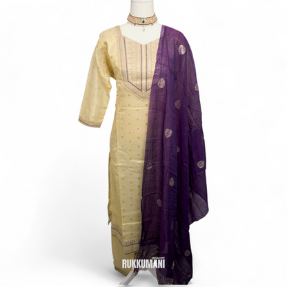 Mira Salwar Classic