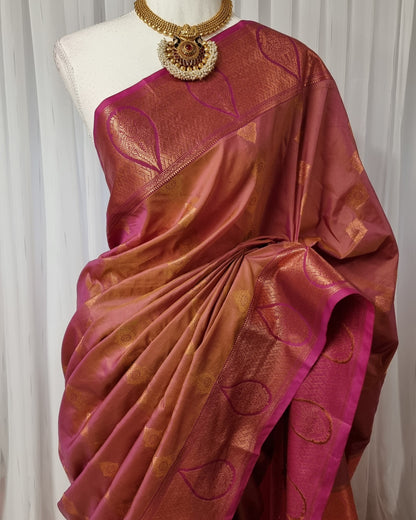 Sundari Grace Saree