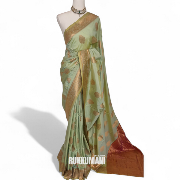 Kalaivizhi Saree