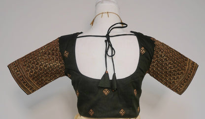 Zariya Saree blouse
