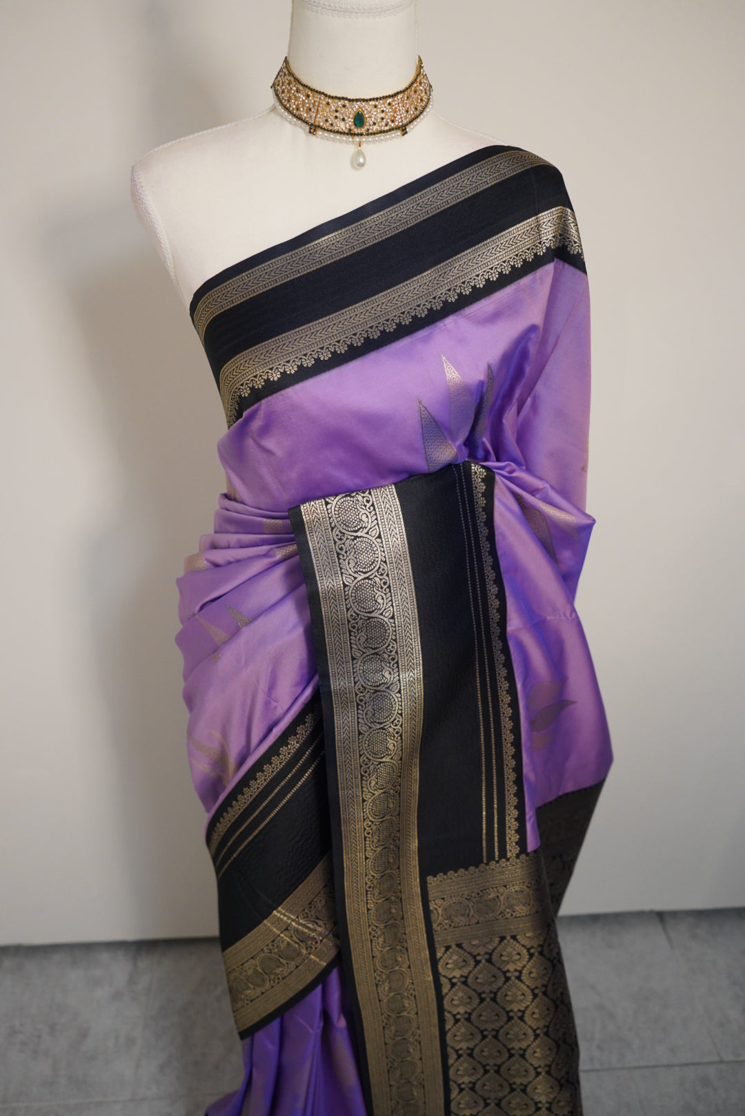 Iyal Saree