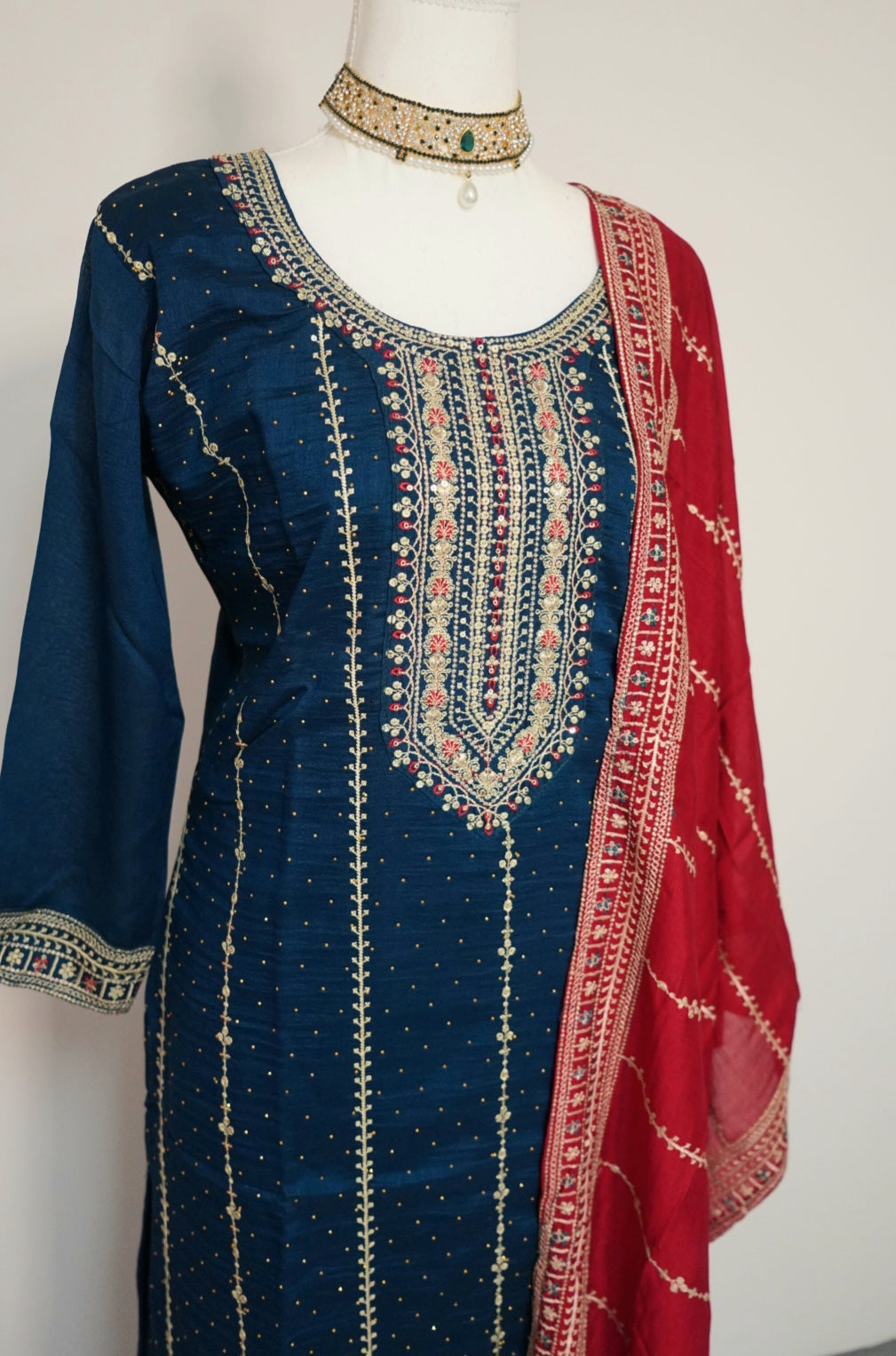 Ziya Salwar Classic
