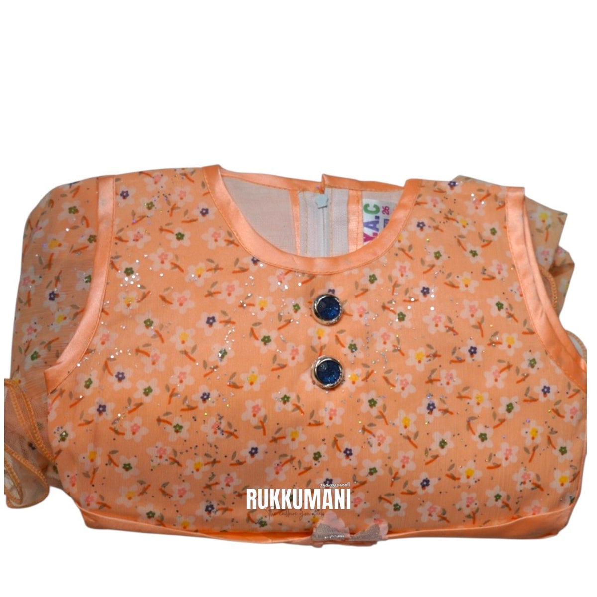 Daisy Girls Dress