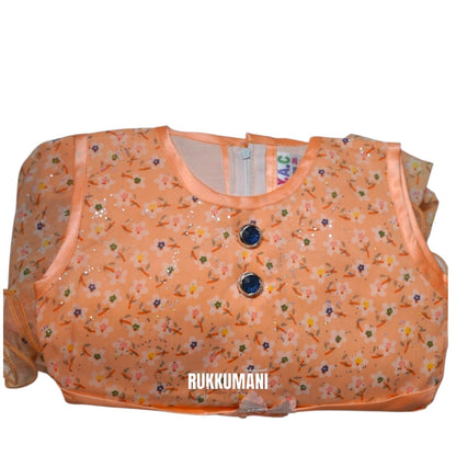Daisy Girls Dress