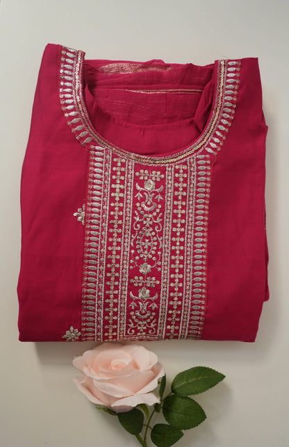 Niara Salwar Classic