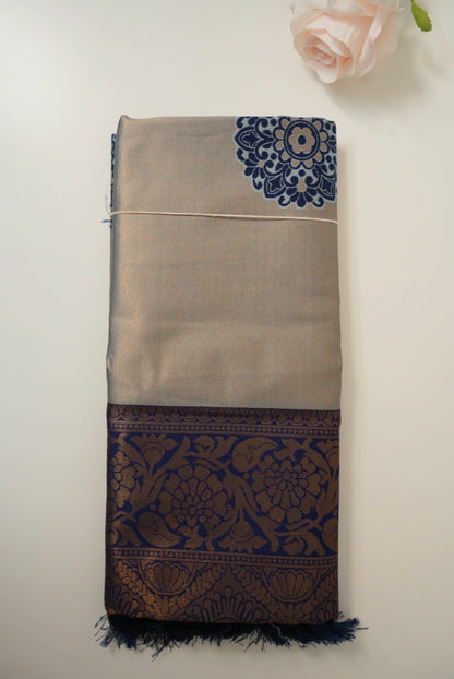 Nayana Cotton Saree
