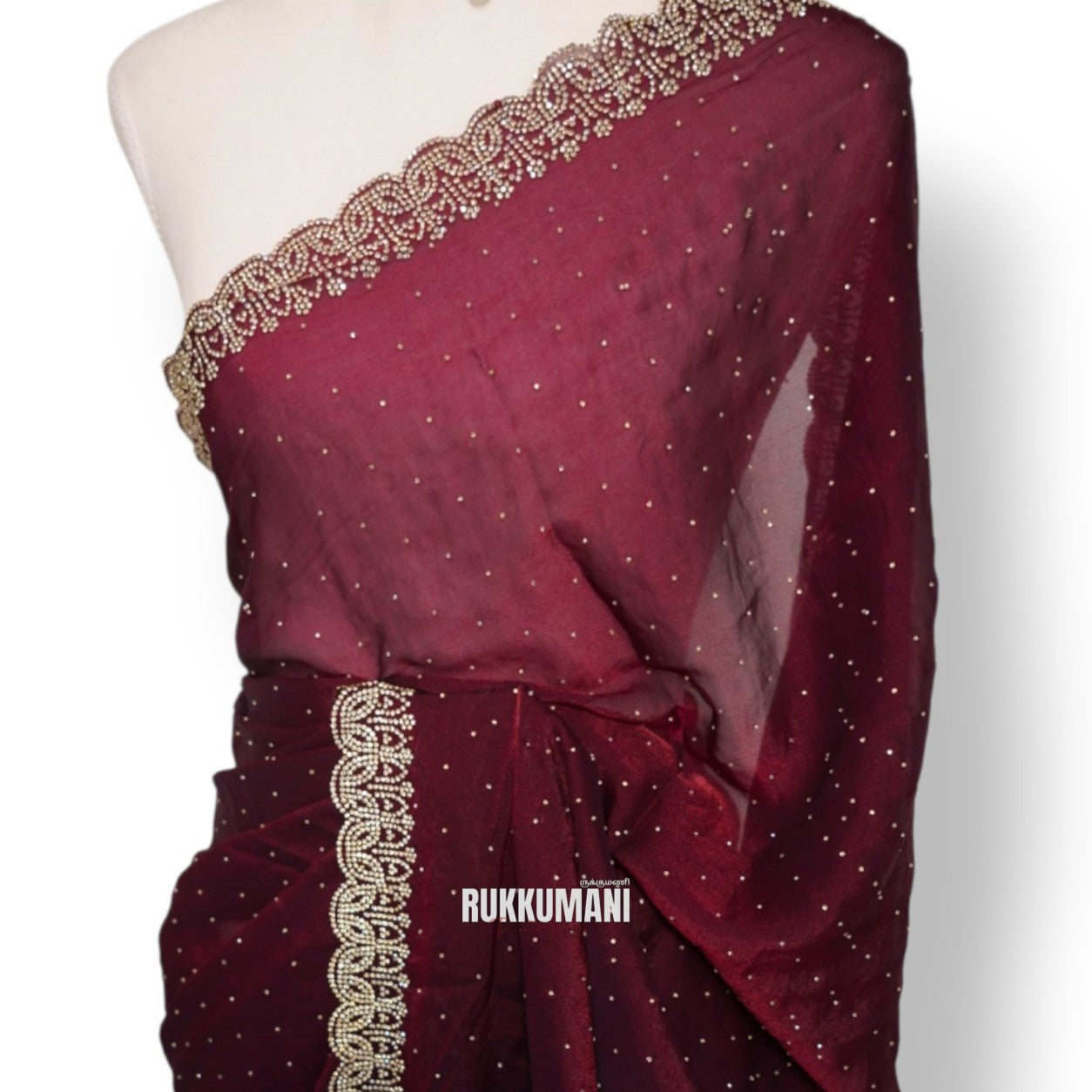 Zariya Saree
