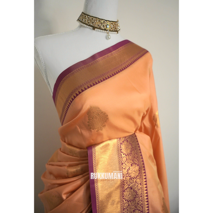 Roopa Saree