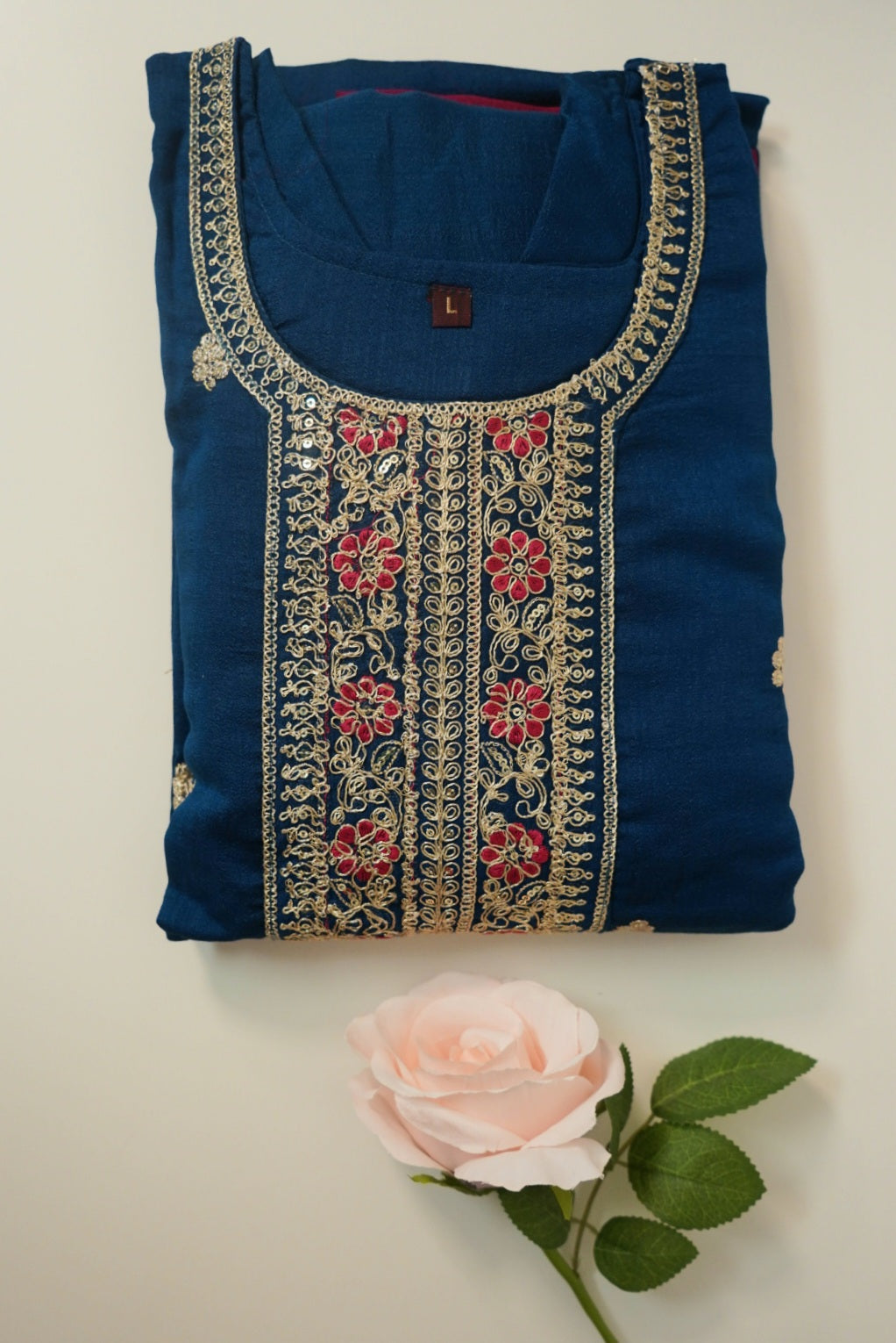 Saaira Salwar Classic