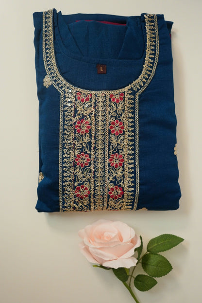 Saaira Salwar Classic