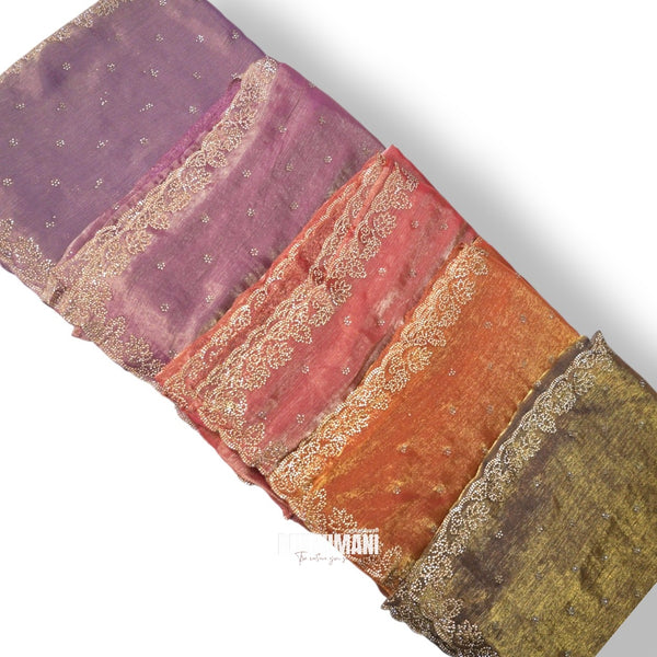 Roohani Saree