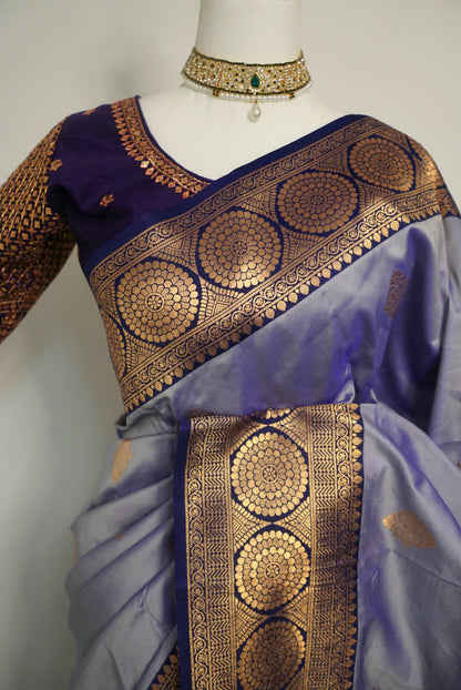 Madhurika Saree