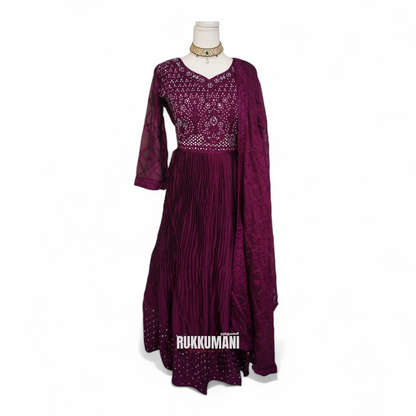 Salwar Classic Premium