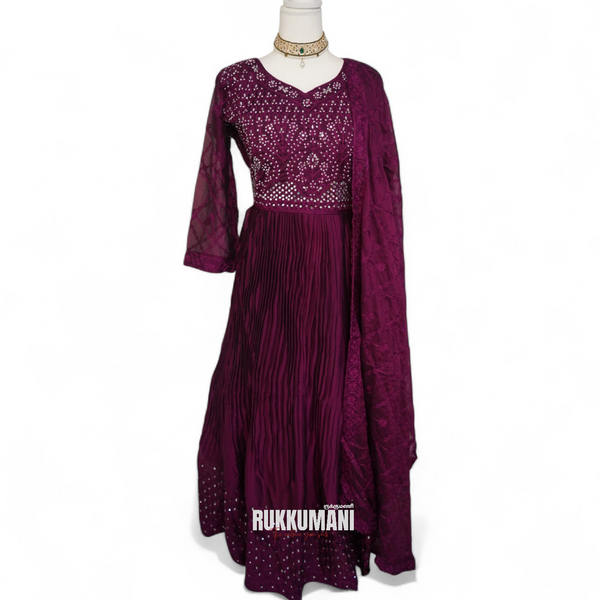 Salwar Classic Premium