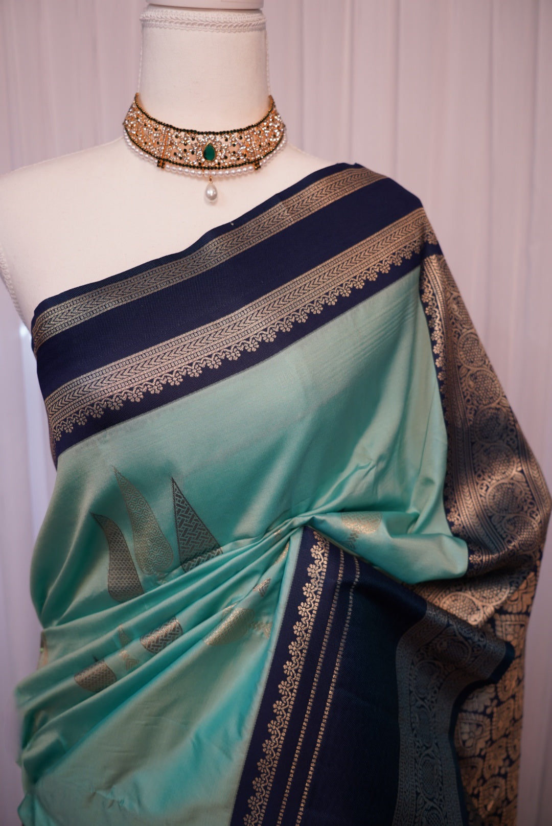 Iyal Saree