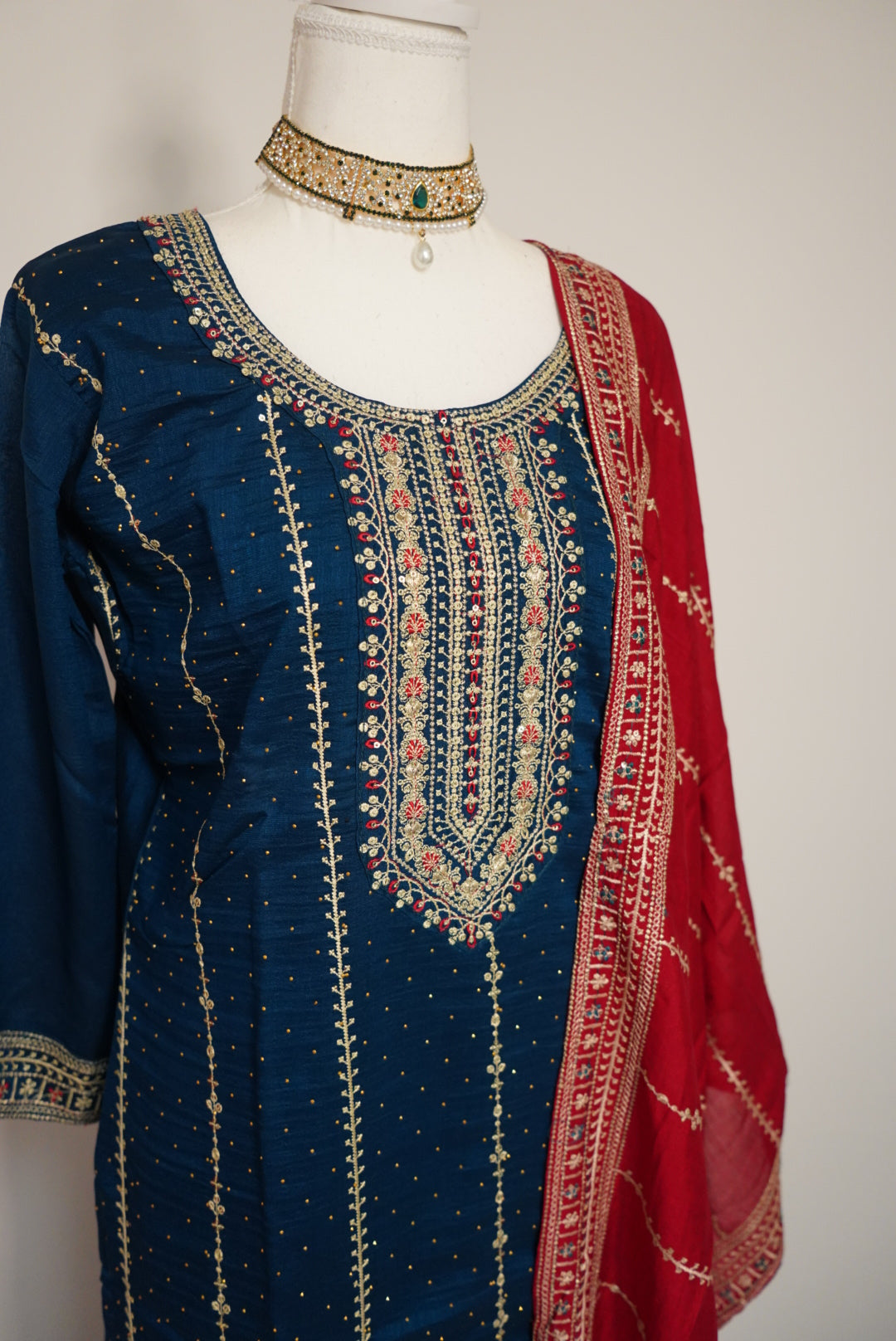Ziya Salwar Classic