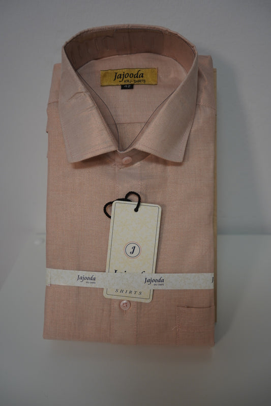 Bronze shirt with long sleeve