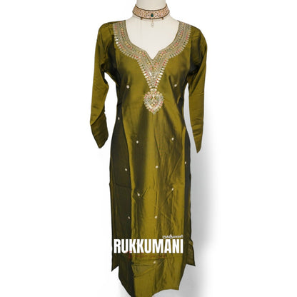 Meher Kurti