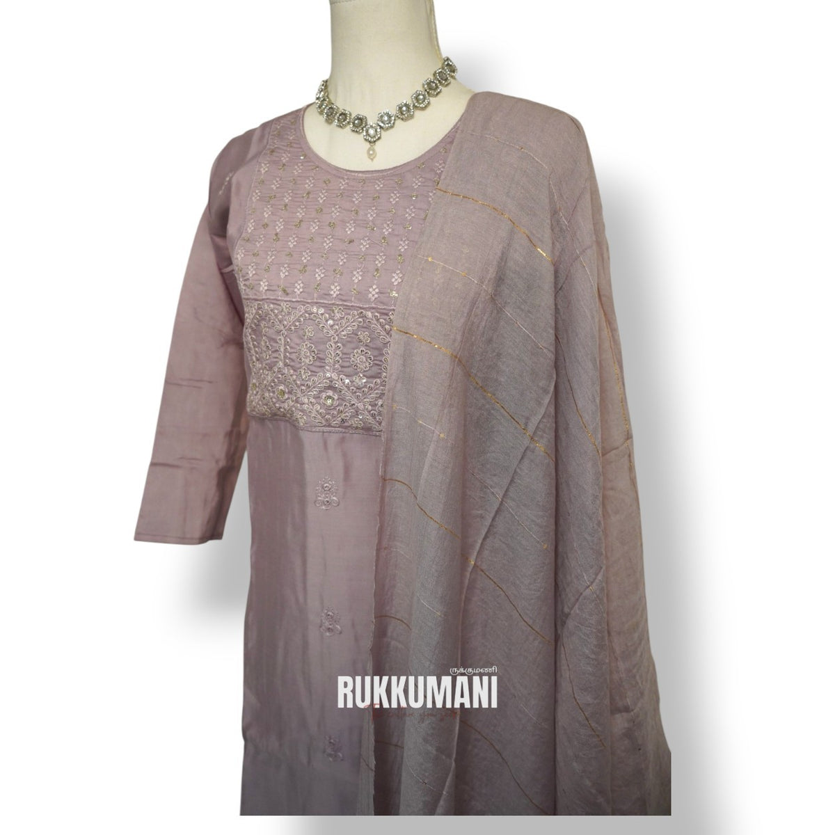 Eshani Salwar Set