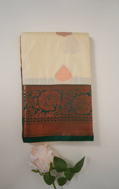 Vanya Saree