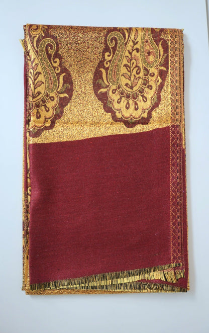 Zehra Kashmiri Shawl